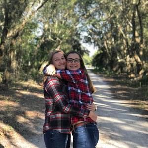 Meet your Posher, Gracie